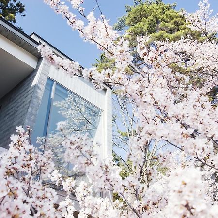 Hotel Hoshinoya Fuji Fujikawaguchiko Zewnętrze zdjęcie