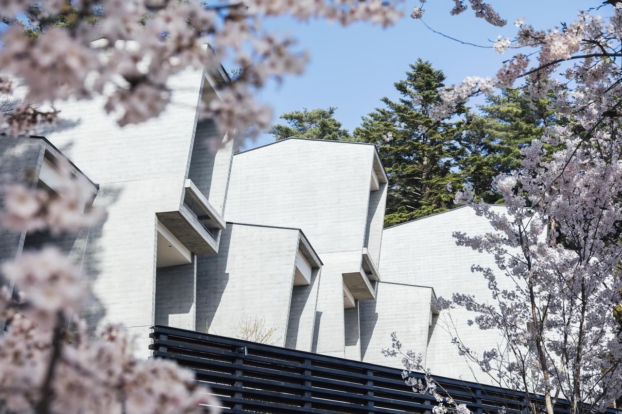 Hotel Hoshinoya Fuji Fujikawaguchiko Zewnętrze zdjęcie